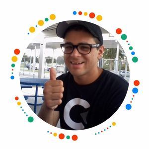 Meet your Posher, Manny